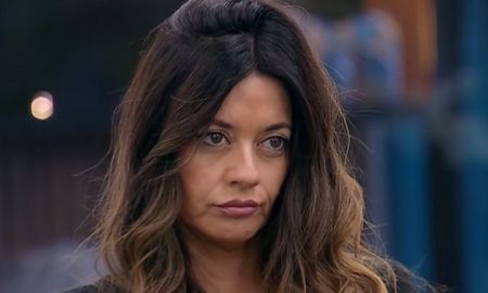 La acusación contra Eugenia que causó escándalo en Gran Hermano. La acusación contra Eugenia que causó escándalo en Gran Hermano.
