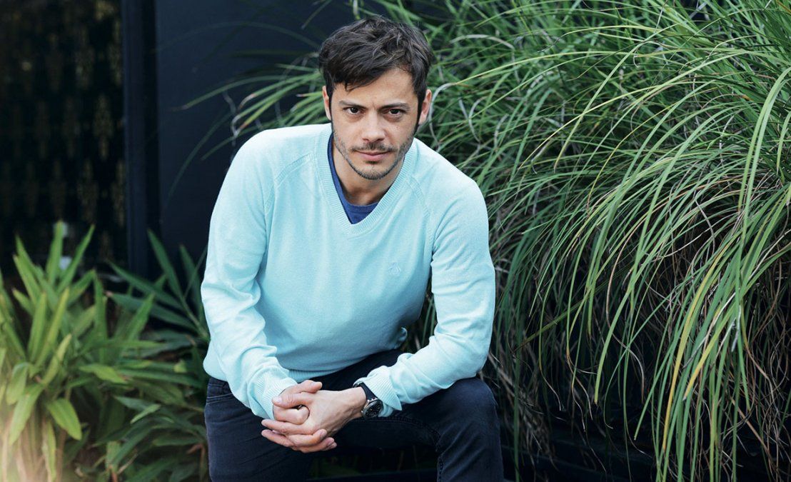 El drama de Tomás Fonzi: tiene una particular condición que afecta a su corazón