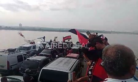 el sueno sabalero tambien cruza en balsa el sueno sabalero tambien cruza en balsa