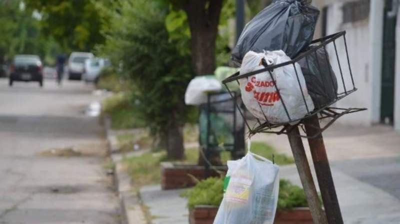 Recolección de residuos: si Cliba no paga esta medianoche, habrá paro por tiempo indeterminado