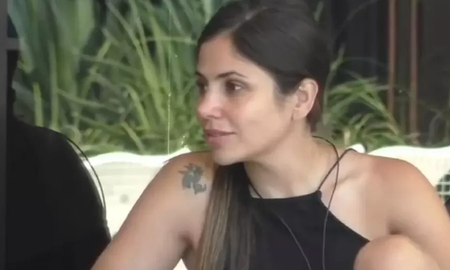 Romina de Gran Hermano contó por qué se sorprendió al ver el físico de su hija: Ella tiene... Romina de Gran Hermano contó por qué se sorprendió al ver el físico de su hija: Ella tiene...