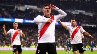 ¿Tiembla River?: un equipo de Medio Oriente quiere a Juanfer Quintero