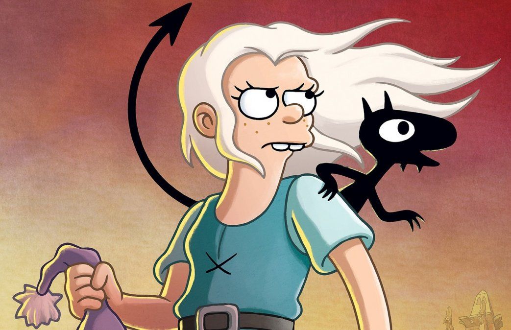 (Des)encanto: explicación del final de la temporada 3&nbsp;