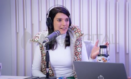 Mariana Maru Escobar aseguró que le gustaría retomar los proyectos que tratan sobre los microbasurales en Santa Fe. Mariana Maru Escobar aseguró que le gustaría retomar los proyectos que tratan sobre los microbasurales en Santa Fe.