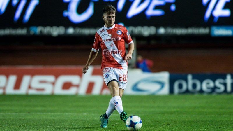 El Cuervo ya piensa en el mercado de pases