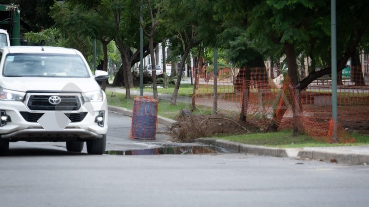 Rehabilitación del colector general cloacal de Santa Fe: el miércoles se conocen las ofertas económicas