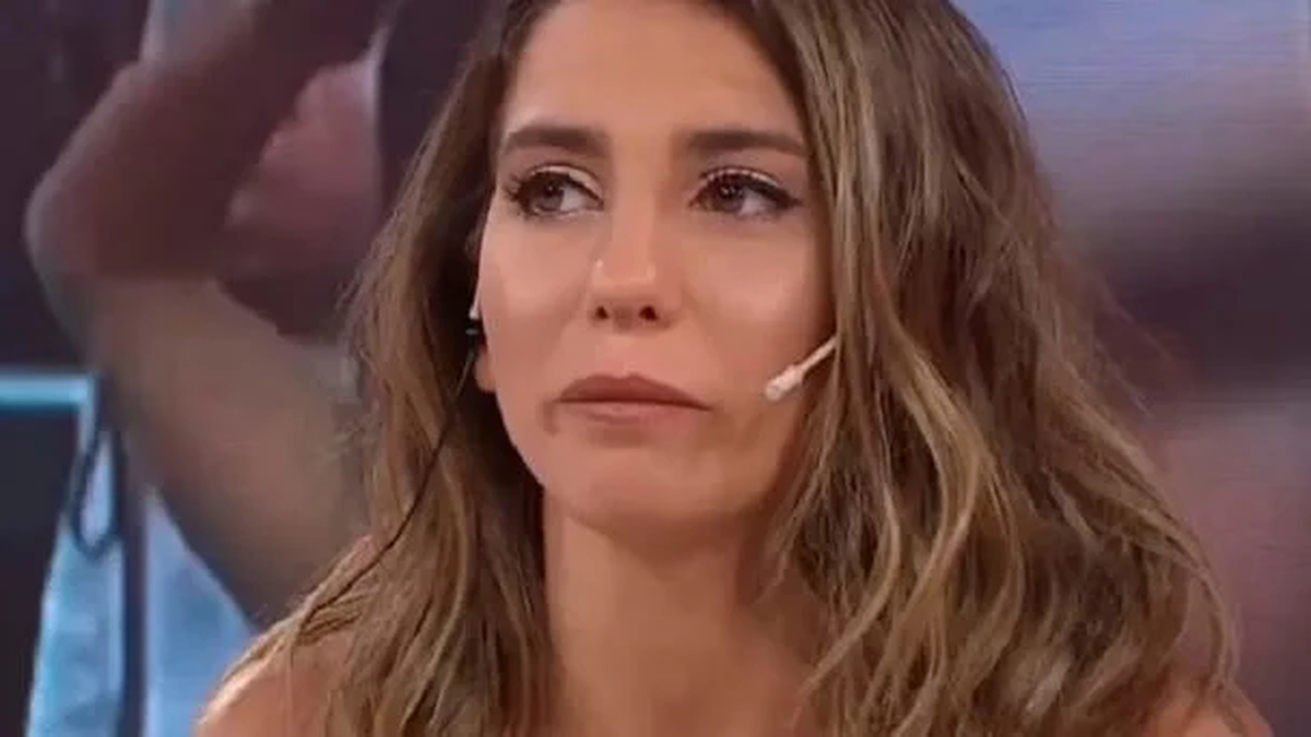 Cinthia Fernández estalló contra Matías Defederico por votar a Javier Milei. Cinthia Fernández estalló contra Matías Defederico por votar a Javier Milei.