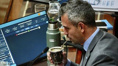 El Presupuesto 2026 en la línea de largada: el Gobierno nacional busca aprobarlo en un trámite exprés