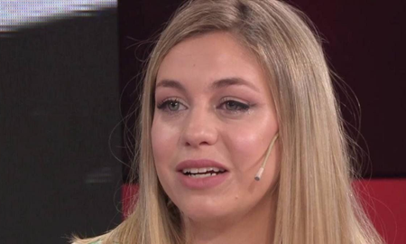 El verdadero motivo por el que Maite Peñoñori renunció a Intrusos: Cuestión económica El verdadero motivo por el que Maite Peñoñori renunció a Intrusos: Cuestión económica
