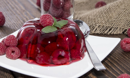propiedades de la gelatina: beneficios y recetas propiedades de la gelatina: beneficios y recetas