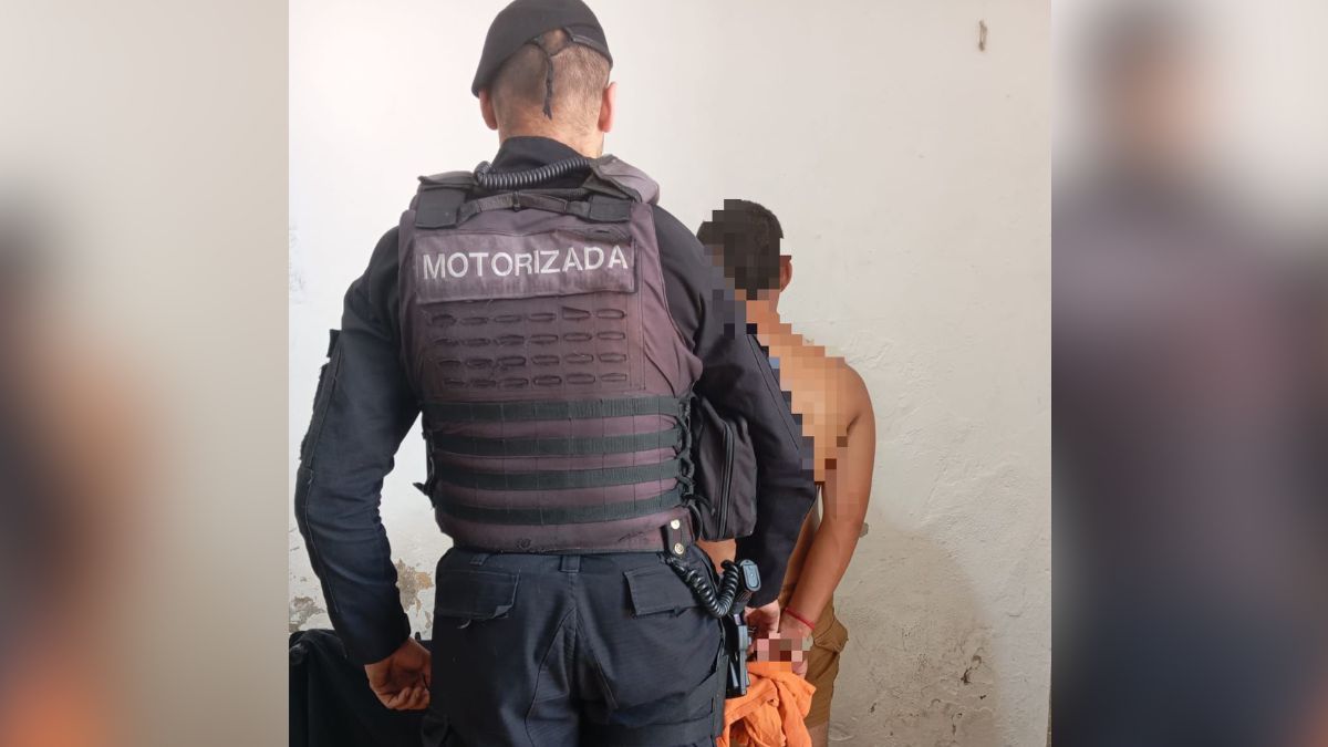 Un intento de robo tuvo lugar este sábado por la mañana en una panadería situada sobre Bulevar Gálvez al 1600