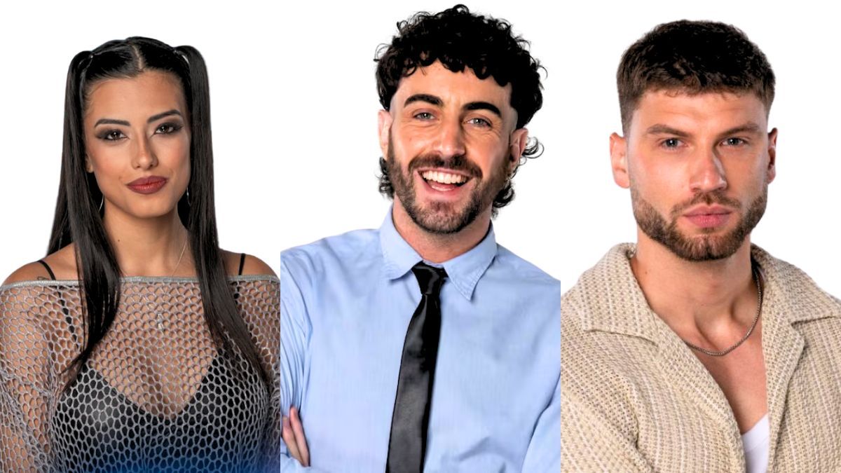 Gran Hermano 2025 ya tiene a su ganador.