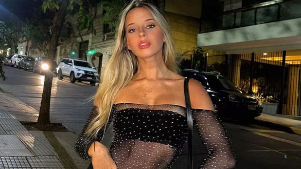 Zoe Bogach compartió en sus redes las primeras imágenes tras pasar por el quirófano para una cirugía estética.
