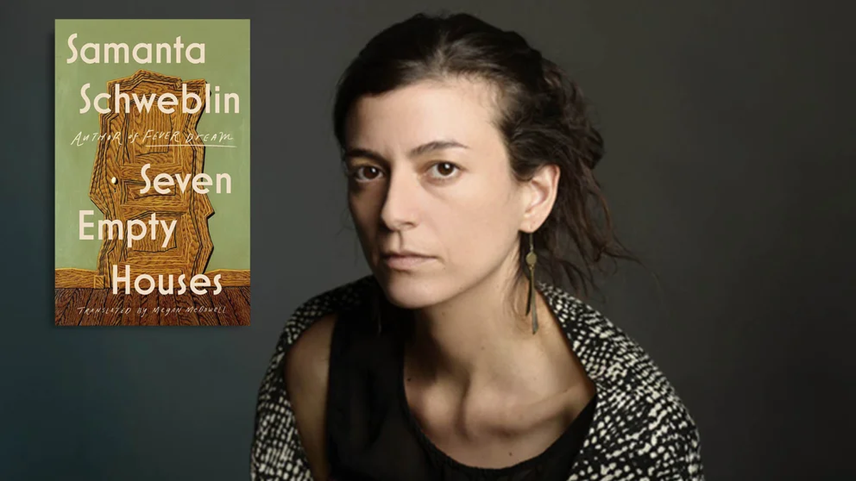 Schweblin es la segunda argentina en obtener la prestigiosa distinción luego de Julio Cortázar, quien ganó en 1967 por Rayuela.