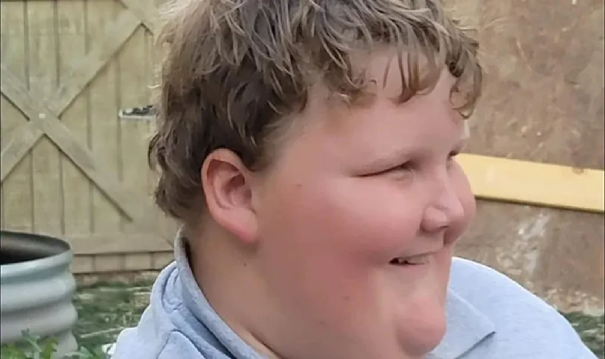 Bruce confeso en sus últimos momentos de vida que su madre lo había apuñalado.