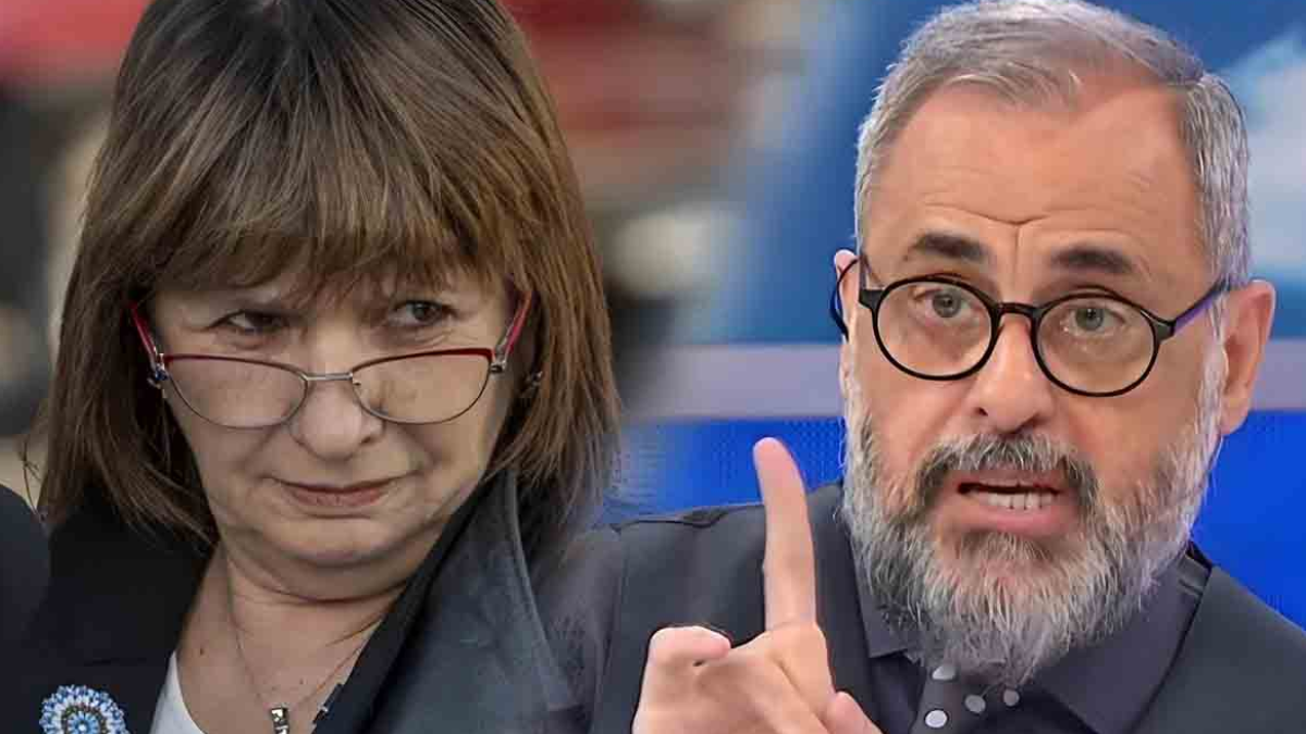 La fuerte declaración de Jorge Rial tras la denuncia de allanamiento.