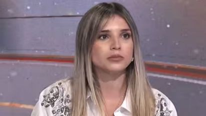 Emily Ceco apuntó contra la madre de su agresor: 