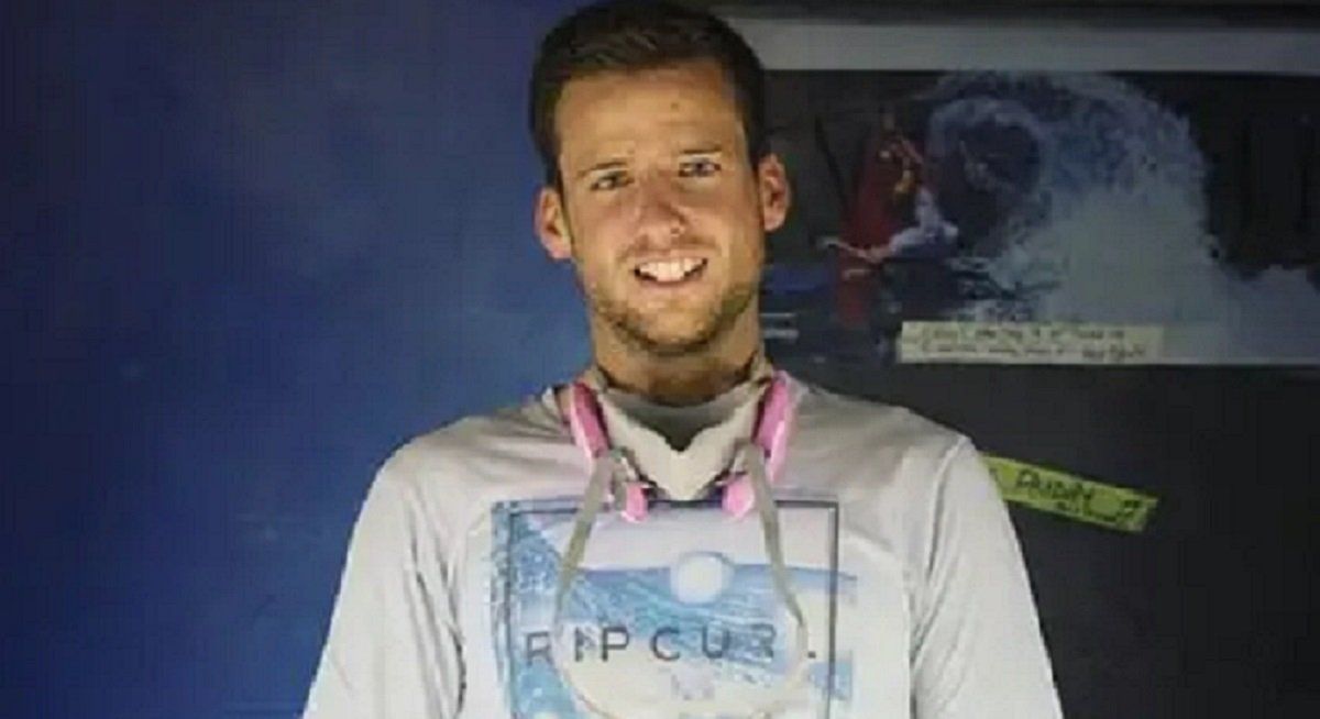 Tragedia en California: un tiburón mató a un surfista de 26 años en una playa cerrada por el coronavirus