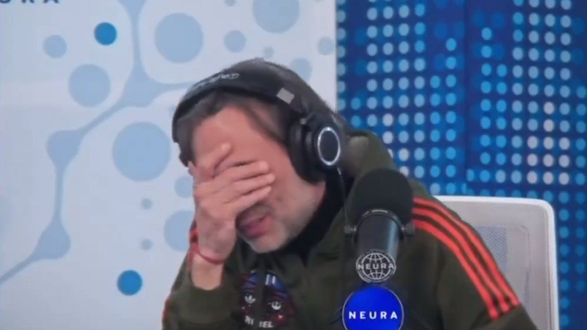 Qué dijo Qué dijo