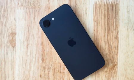 El iPhone 16 que en Ciudad del Este cuesta menos de la mitad de lo que piden en Argentina. El iPhone 16 que en Ciudad del Este cuesta menos de la mitad de lo que piden en Argentina.