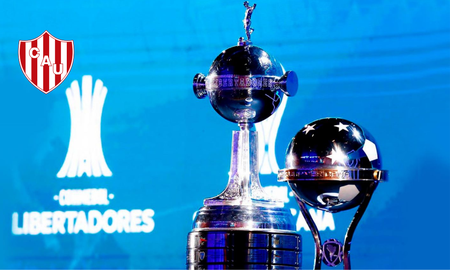 Cómo quedó Unión en la tabla anual y cómo está la clasificación a las Copas internacionales de 2025 Cómo quedó Unión en la tabla anual y cómo está la clasificación a las Copas internacionales de 2025