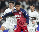 Unión debutó en el Clausura 2026 con un empate contra Platense en Buenos Aires. Unión debutó en el Clausura 2026 con un empate contra Platense en Buenos Aires.