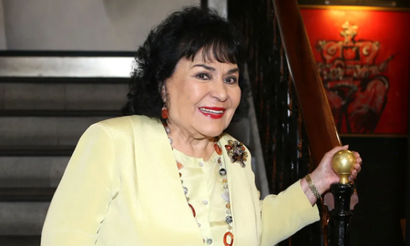 Carmen Salinas Carmen Salinas