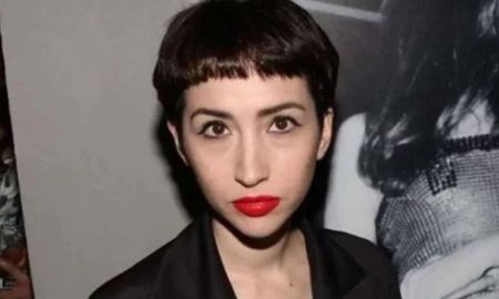 Sofía Gala, tildada de chorra. Sofía Gala, tildada de chorra.