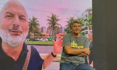 AIRE realiza una cobertura exclusiva de las elecciones presidenciales de Brasil, con el enviado especial Andrés Repetto. AIRE realiza una cobertura exclusiva de las elecciones presidenciales de Brasil, con el enviado especial Andrés Repetto.