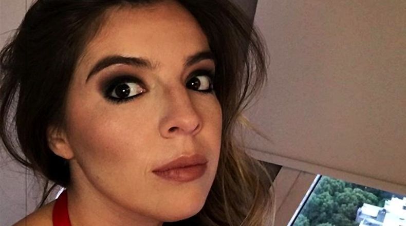 Dalma Maradona no aguantó más y le hizo un reclamo a su mamá Claudia Villafañe