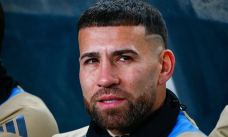 River acelera por Otamendi: el campeón del mundo no renovará en Benfica y volvería tras el Mundial River acelera por Otamendi: el campeón del mundo no renovará en Benfica y volvería tras el Mundial