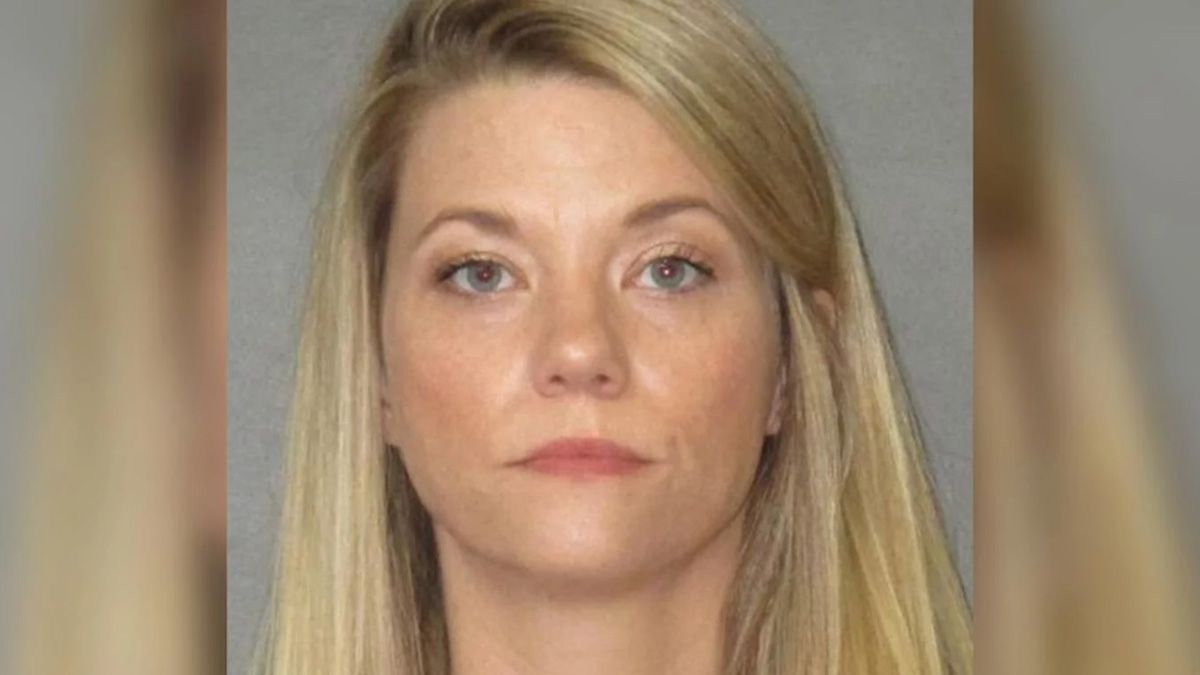 Ellarea Silva. Foto: Departamento de polic&iacute;a de Zachary.