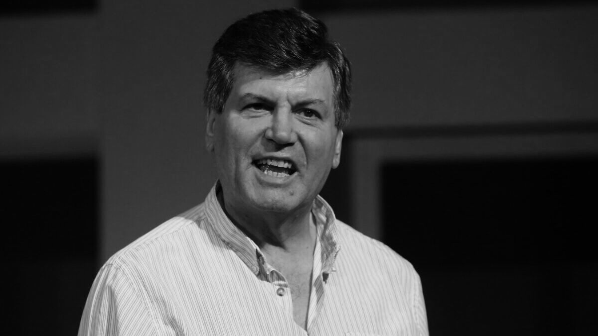 El actor falleció este viernes a sus 67 años.&nbsp;