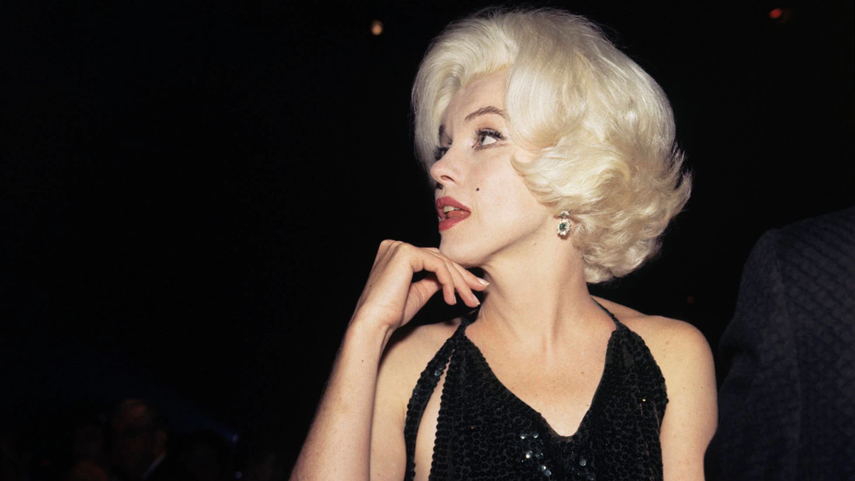 Efemérides 1° de junio: Nace Marilyn Monroe