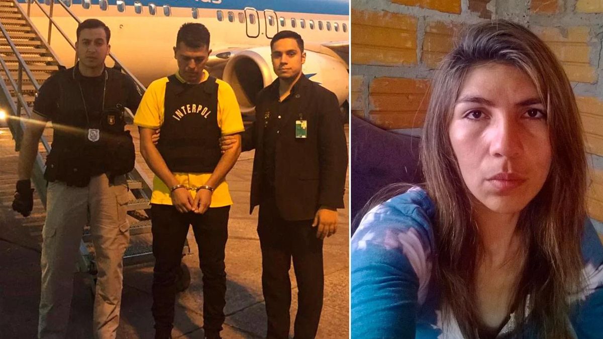 Celos, una relación conflictiva y la venta de una casa, los posibles móviles del femicidio de el descuartizador de la amoladora