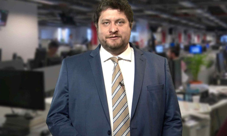 Nicolás Wiñazki Nicolás Wiñazki