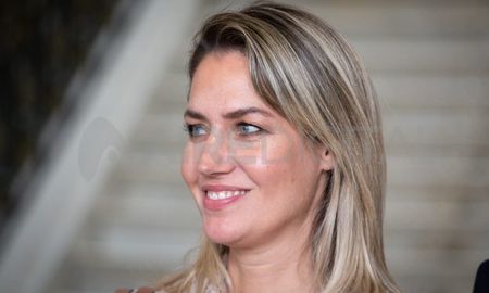 Carolina Losada anunciará este lunes por la tarde su precandidatura a gobernadora de Santa Fe. Carolina Losada anunciará este lunes por la tarde su precandidatura a gobernadora de Santa Fe.