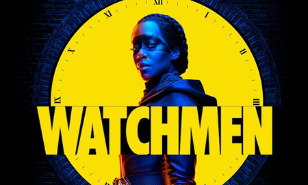 Watchmen, la serie: un posteo y ¿nueva temporada?