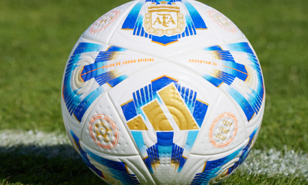 Atención: otro club del fútbol argentino inhibido por la FIFA por una deuda millonaria Atención: otro club del fútbol argentino inhibido por la FIFA por una deuda millonaria