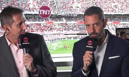 Pablo Giralt rompió el silencio tras las críticas y defendió a Juan Pablo Varsky Pablo Giralt rompió el silencio tras las críticas y defendió a Juan Pablo Varsky
