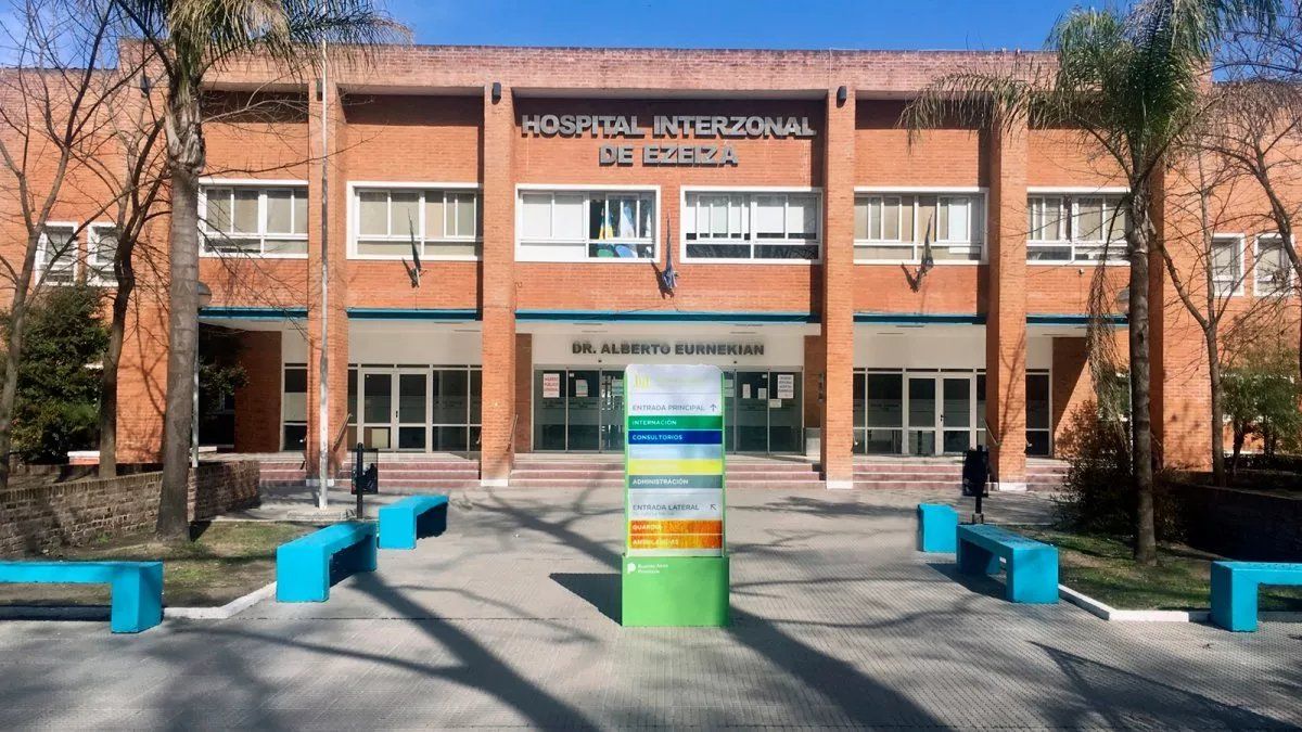 Ezeiza: una pareja violó y mató a su hija de 2 años