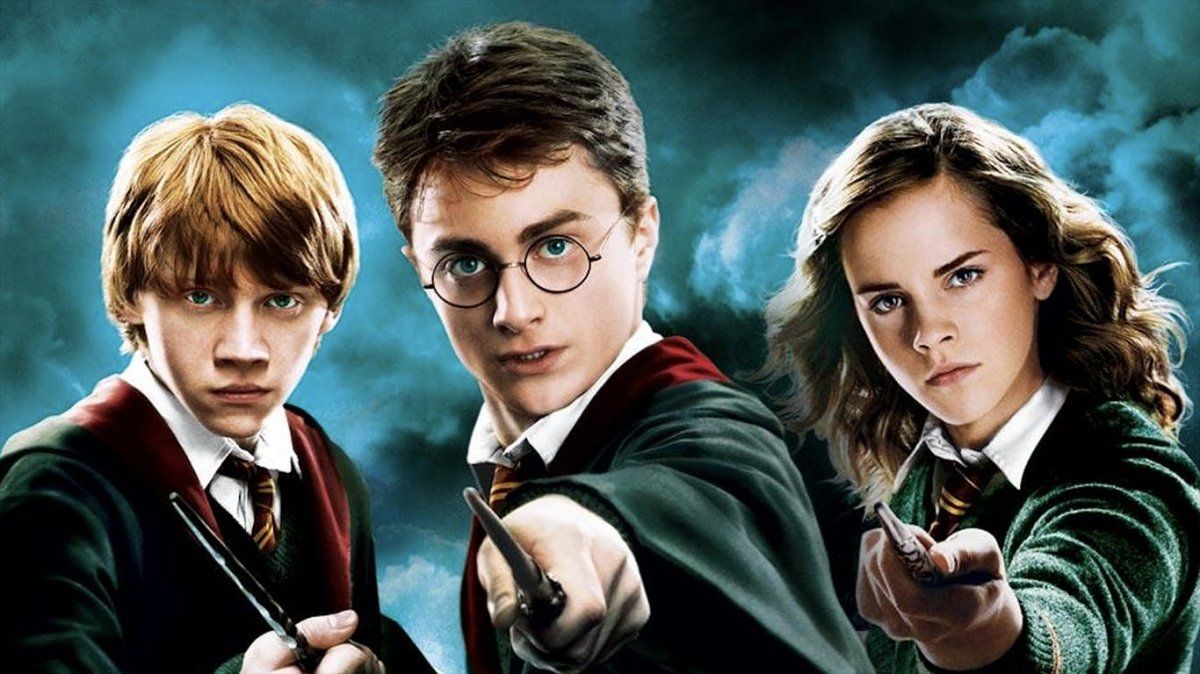 Una serie de Harry Potter con elenco inclusivo está en pleno desarrollo.