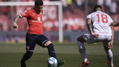 Copa Diego Maradona: Independiente visita a Argentinos Juniors para sumar en la Zona Campeonato