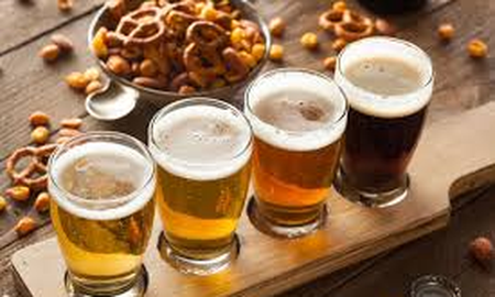 La escena cervecera está en constante evolución, con la aparición de nuevos estilos y la experimentación con ingredientes locales. La escena cervecera está en constante evolución, con la aparición de nuevos estilos y la experimentación con ingredientes locales.