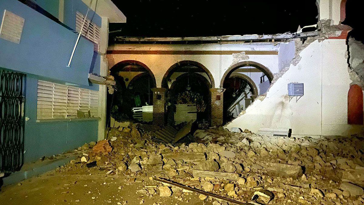 Foto: v&iacute;a Un Nuevo D&iacute;a