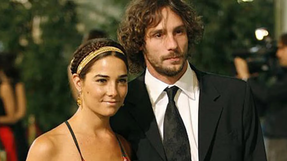 Así está Silvestre Valenzuela