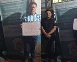 Tensión y 70 hinchas detenidos: las insólitas maneras que usaron los fans de Colo Colo para entrar al partido Tensión y 70 hinchas detenidos: las insólitas maneras que usaron los fans de Colo Colo para entrar al partido