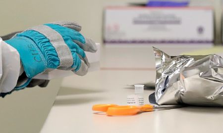 coronavirus: francia anuncio el exito de un tratamiento en pacientes con dos farmacos conocidos coronavirus: francia anuncio el exito de un tratamiento en pacientes con dos farmacos conocidos