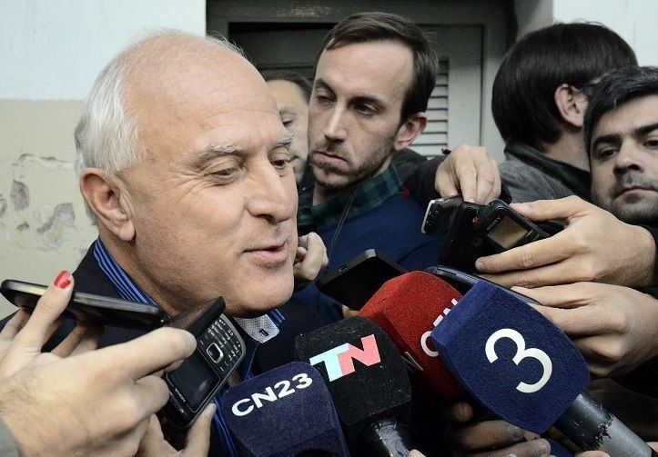 “Macri traslada el costo político de medidas impopulares”