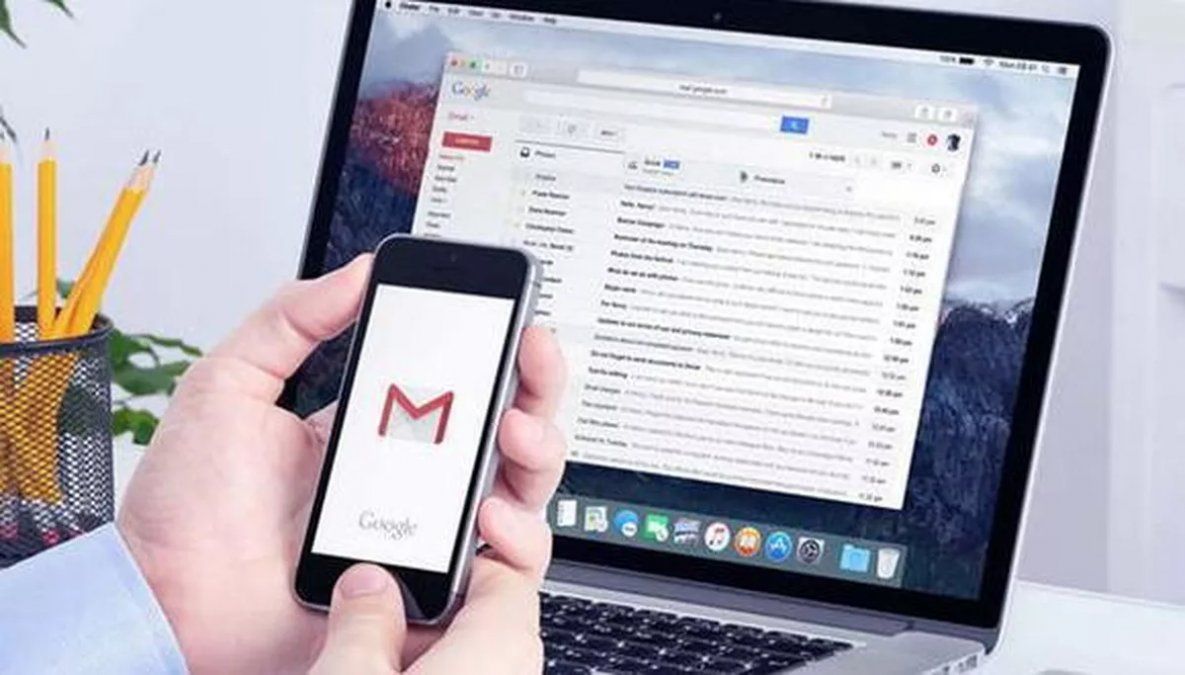 Cómo liberar espacio en tu cuenta de Gmail: la manera más fácil y práctica para hacerlo.
